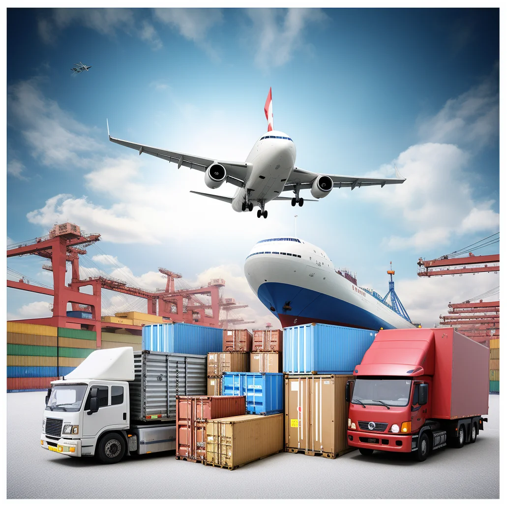 Express Ups Dhl Fedex Air Freight Forwarder Door To Door Ddp Shipping Agent From China To Ca Italy Uae Uk All Usa Warehouse