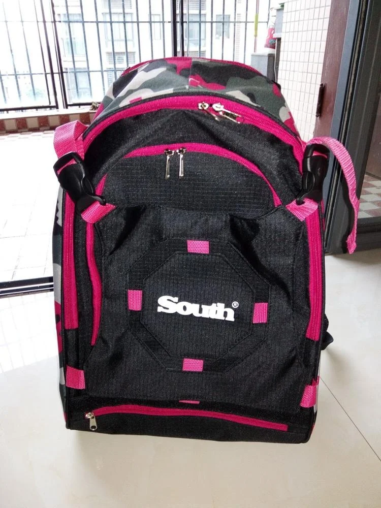 
Softball Baseball Bat Bag Backpack For Youth And Kids 
