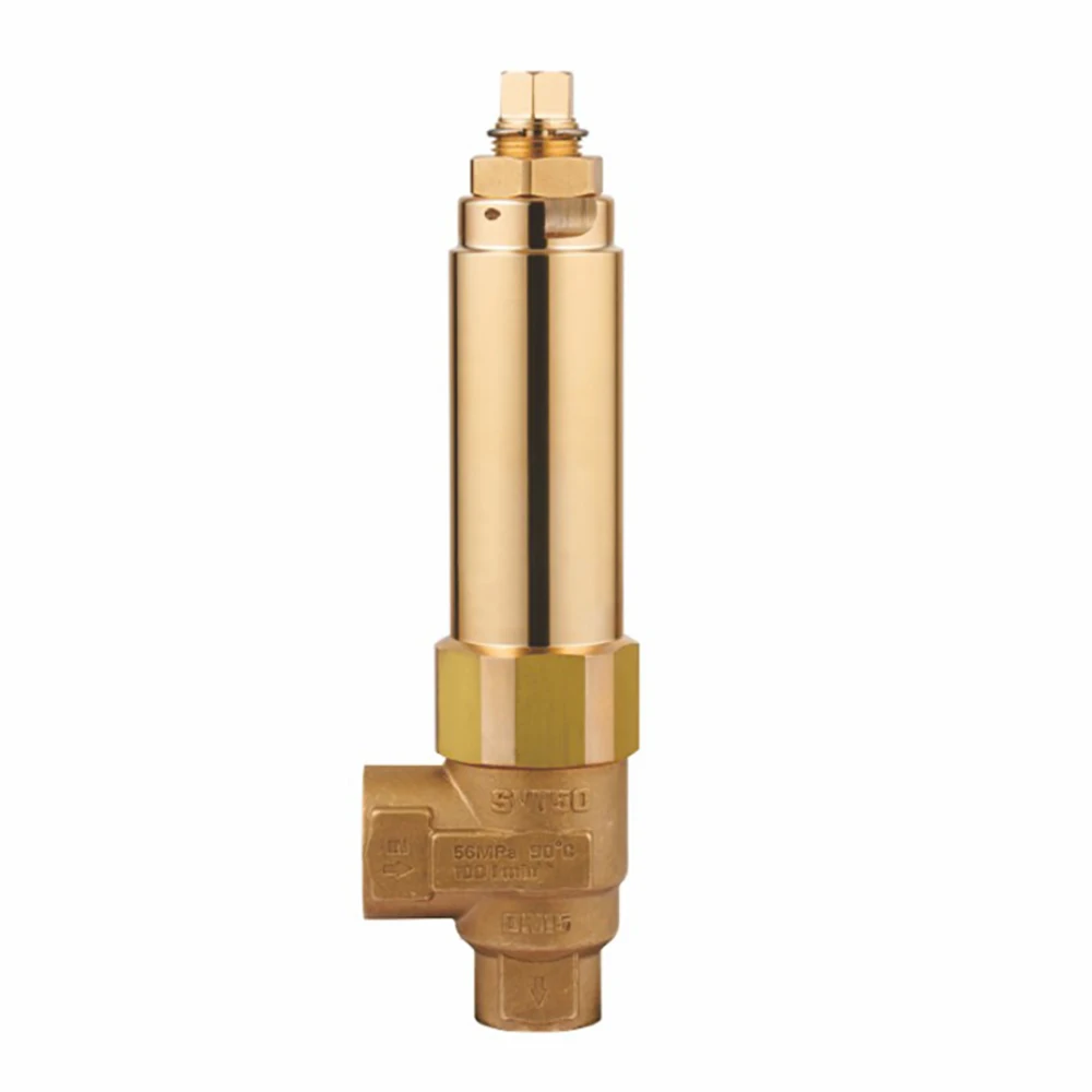 Предохранительный клапан для насоса высокого давления 100 lpm 600 bar 8700 psi