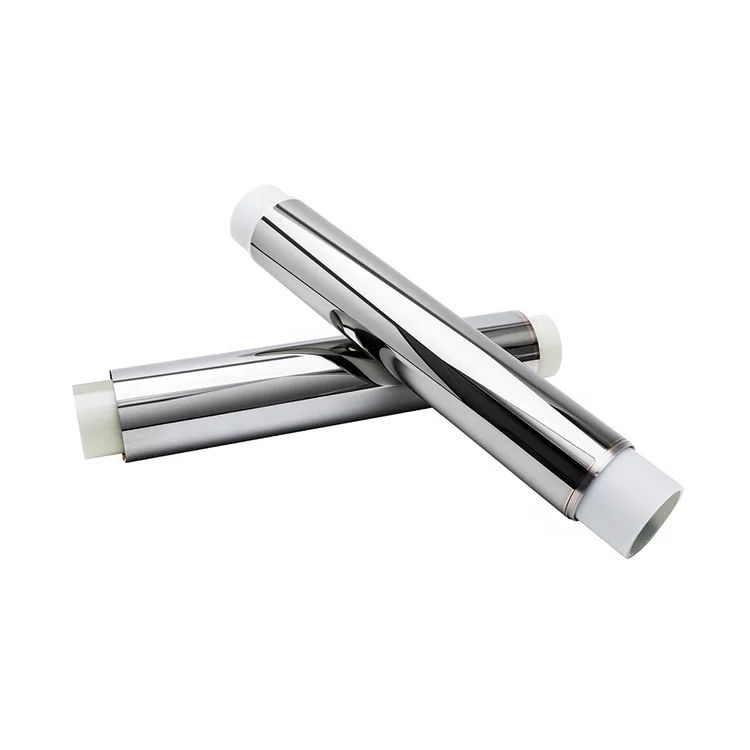 
 Металлическая пленка на ITO-для узкой рамки, дизайн сенсорной панели  