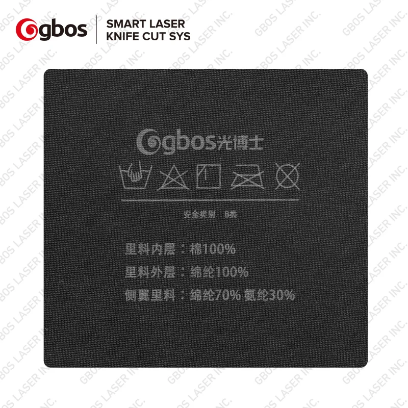 Small power intelligent non-inductive marking machine UV3AP fast speed does not hurt the material without mold and ink