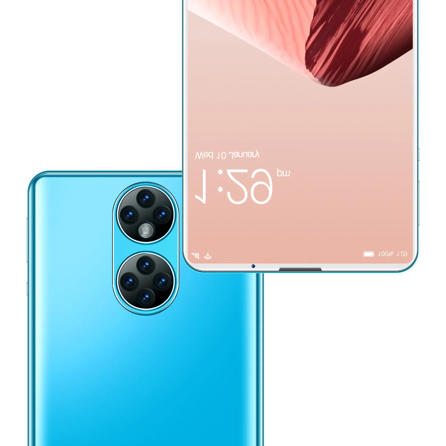 PC Panel Touch Screen Computer All in One Touch Tablet 8 inch 5g Games Rugged Android 10 Graphic Usato Tablet PC with Screen