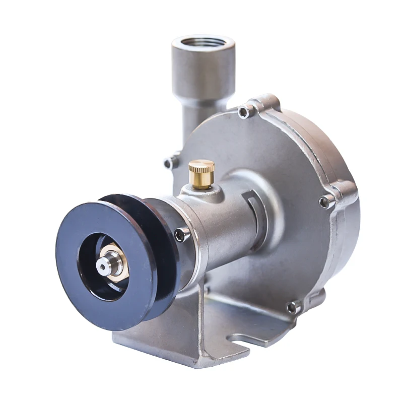 Guaranteed  Boat Marine Sea Water Pump Price Water Pumping Engine