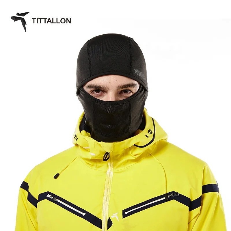 OEM ODM windproof Warm Riding Ski Masks