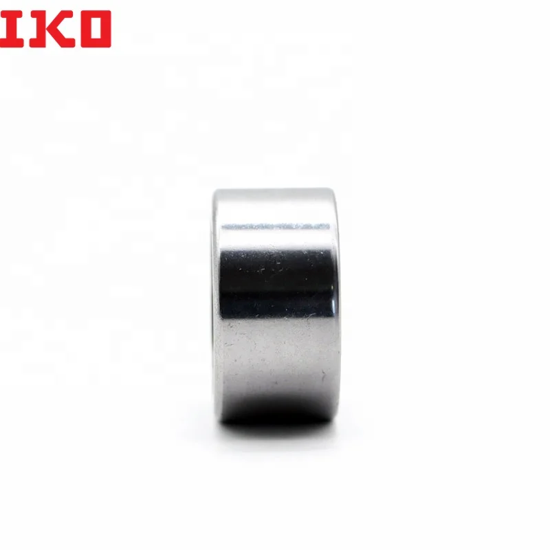 Heavy Duty Automobile IKO Heavy Truck Wheel Auto Spare Parts NA4909 Needle Roller Bearings