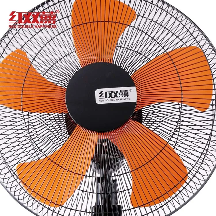 18 inch copper motor Aluminum motor housing industrial standing fan