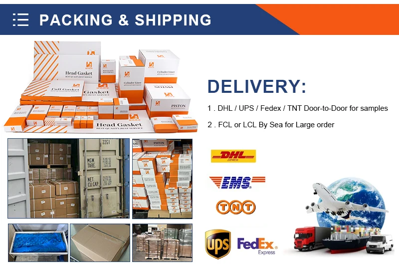 16100-79445 Engine Water Pump For Toyota 1TR 2TR 3TR Engine Water Pump Assembly Replace Parts