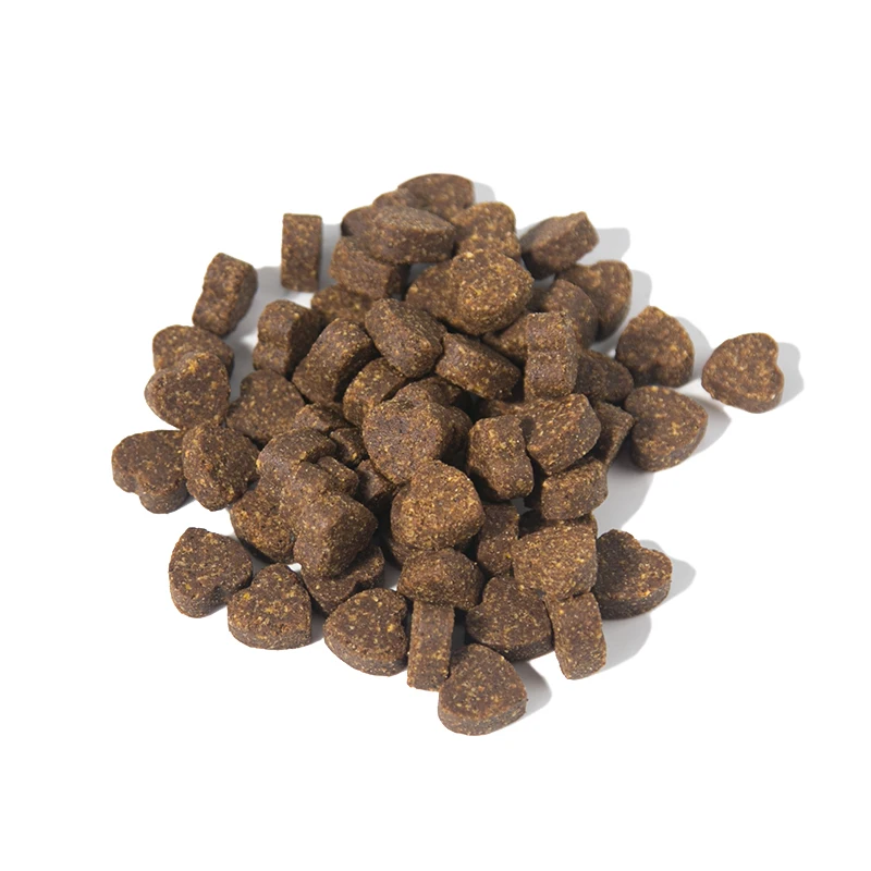 Pet Soft Chews Pet Health Supplements Custom Logo  8 IN 1 Multivitamin Soft Chew Dog