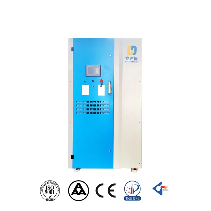 50L/H генератор жидкого азота для лаборатории и Nmr а также замораживание клеток животных