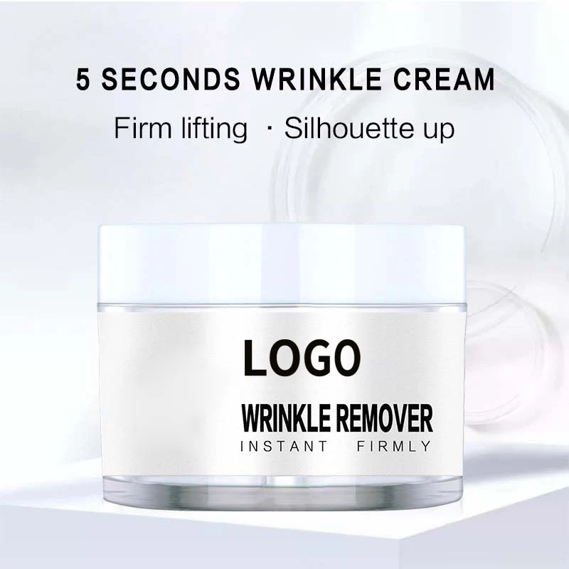 Day And Night Tiny Creams Anti Aging Vitamin C Collagen Fresh Beauty Turmeric Moisturizer Whitening Face Cream For Women