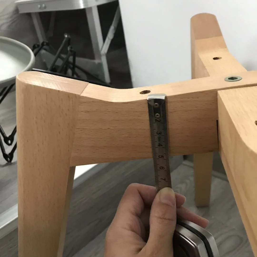 high quality nordic modern dining chairs sillas restaurant scandinavian chair chaises scandinave sillas comedor