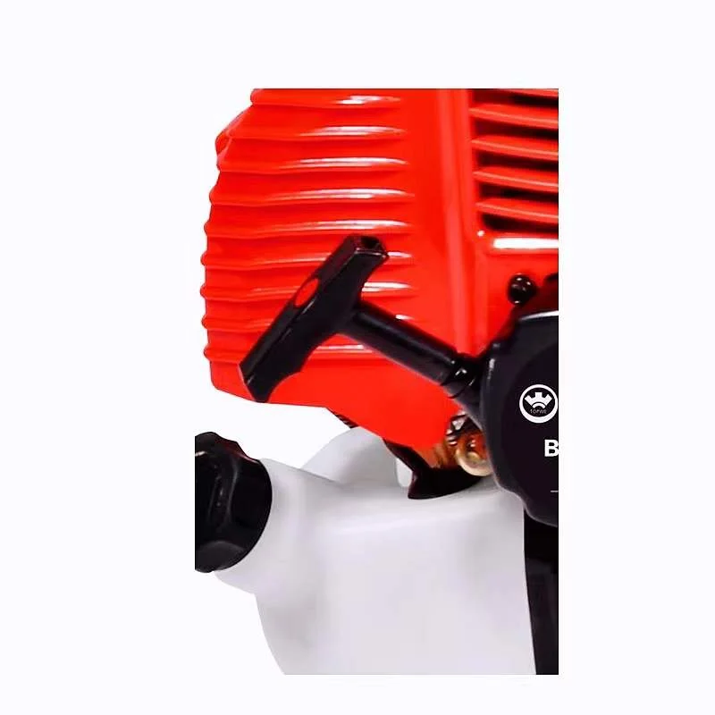 Wholesale OEM Blower Machine 88CC Super Power Gas 2 Stroke Snow Air Garden Leaf Blower