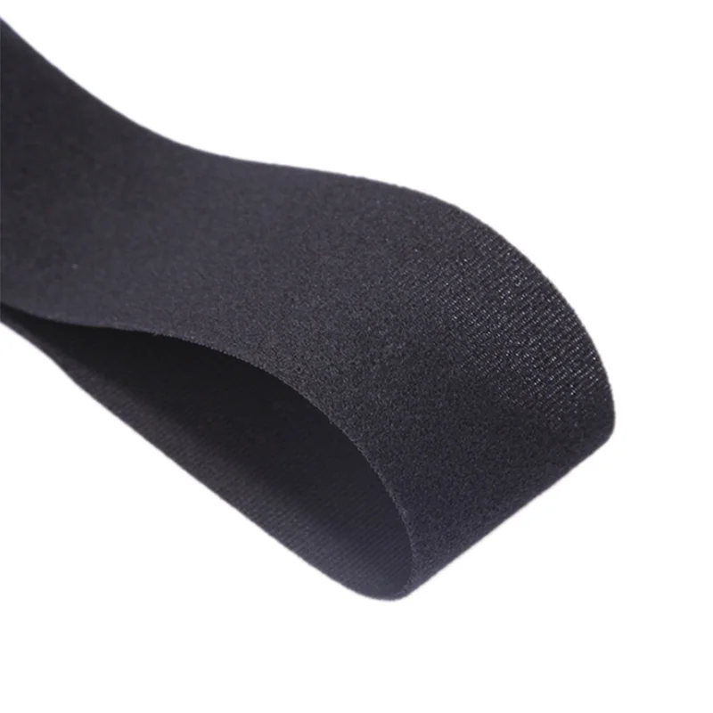 
Multipurpose Reusable Velour Fleece Fabric Baby Soft Hook And Loop Velvet Brushed Loop 