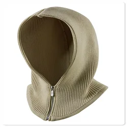 Europe and the United States high street brand wool hat fried street hip-hop style knitted head set cap