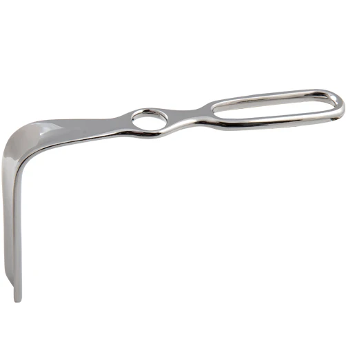 High quality medical Obstetric retractor    Obstetrics specific