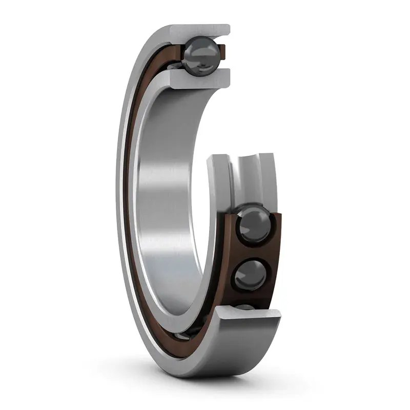 HSN Super precision angular contact ball bearing Spindle Bearings 706 CEGA/P4A in stock