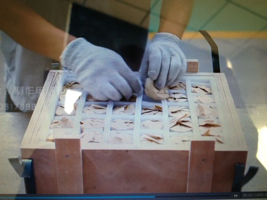 High quality platinum coating tungsten crucible price