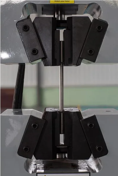 Electro-hydraulic Servo Universal Testing Machine/Mechanical Universal Testing Equipment