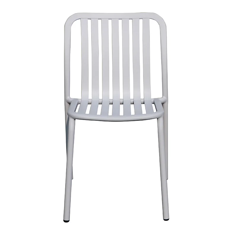 
best price wholesale beach stackable aluminum outdoor garden chair for sale 