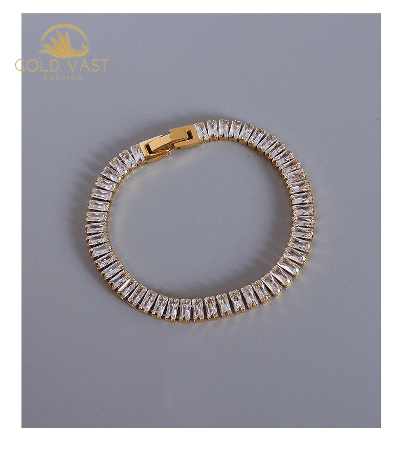 
trendy stainless steel gold plated bracelets & bangles bracelets sets alloy charm bracelet in zinc alloy jewelry bijou bijoux or 