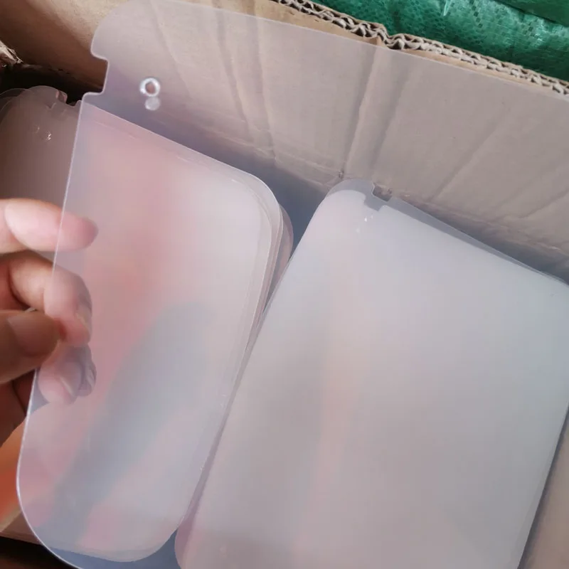 Прозрачная пленка