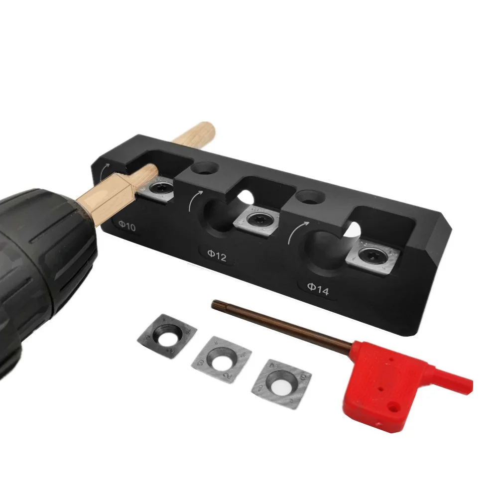 Станок для деревообработки, 10 мм, 12 мм, 14 мм