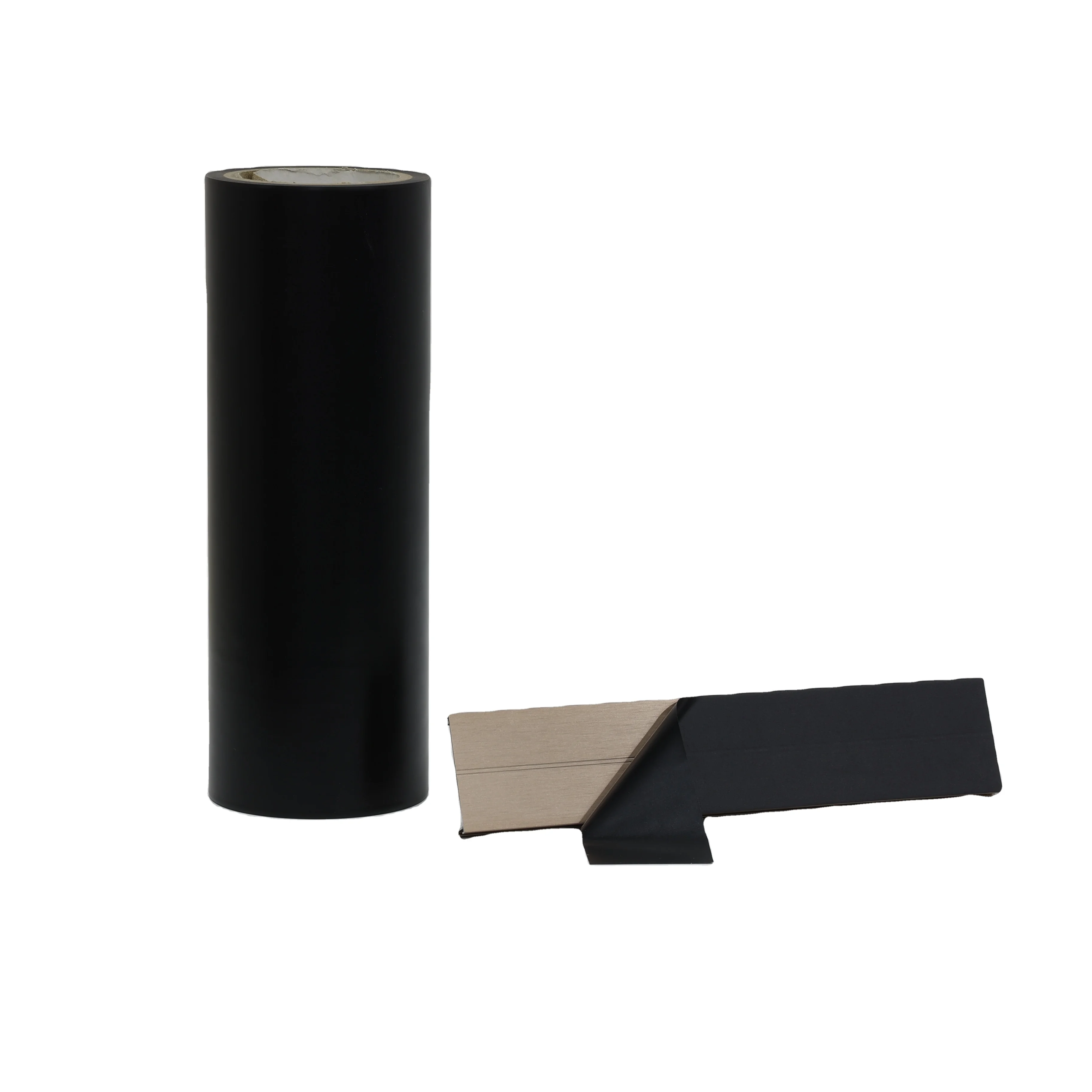 Factory direct price industrial household electronic product pvc protective film roll for print