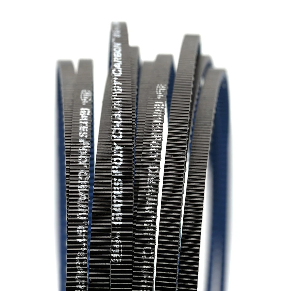 Gates Poly Chain GT Carbon Drive belt 8MGTC 1120 12