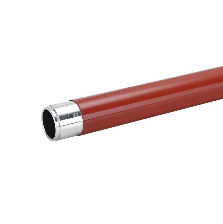 OEM Upper Fuser Heat Roller DC560 059K60120 for Xerox Docucolor 550 560 570 Color DC560 DC570 Copier Replacement Parts