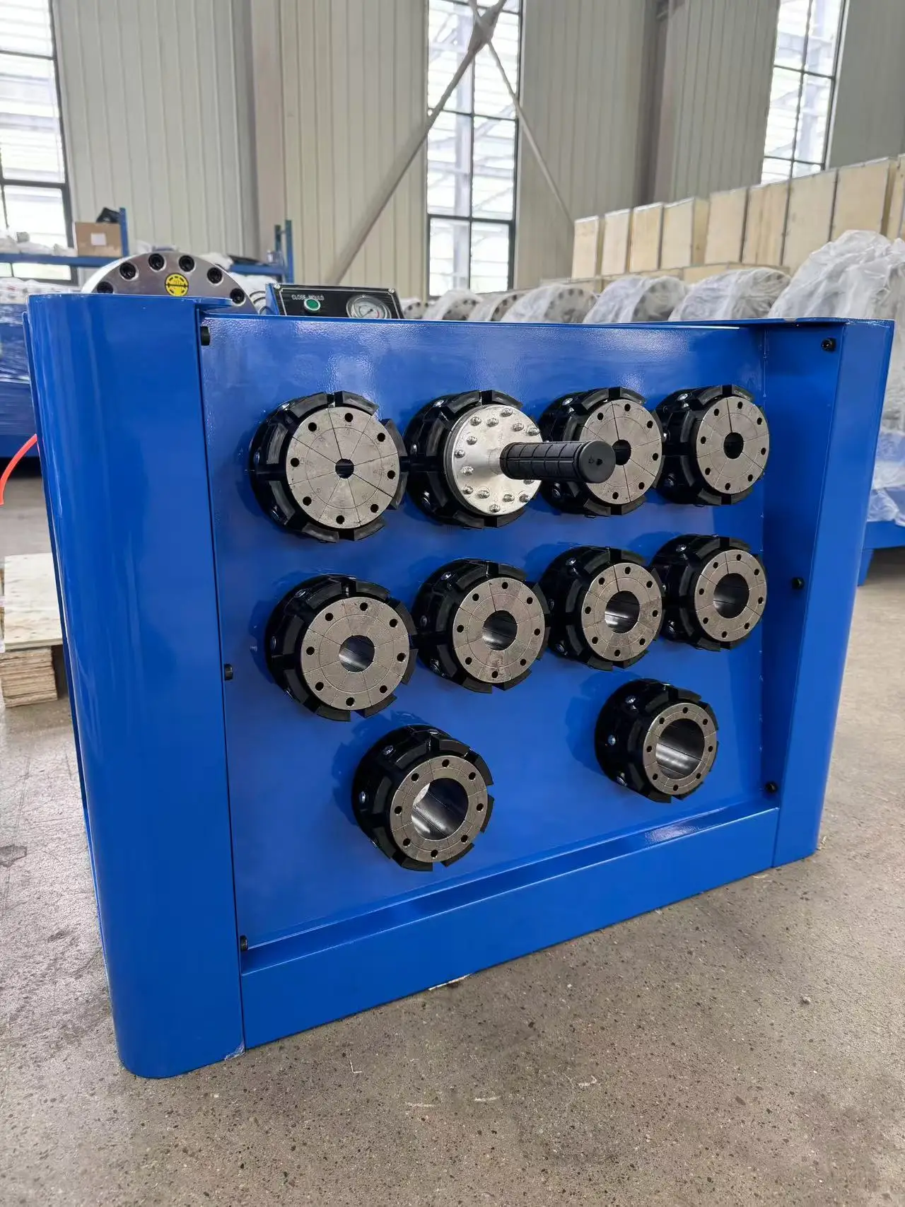 Factory best-selling small laser engraving and cutting machines laser cutting machine products hydraulic hose cutting machines