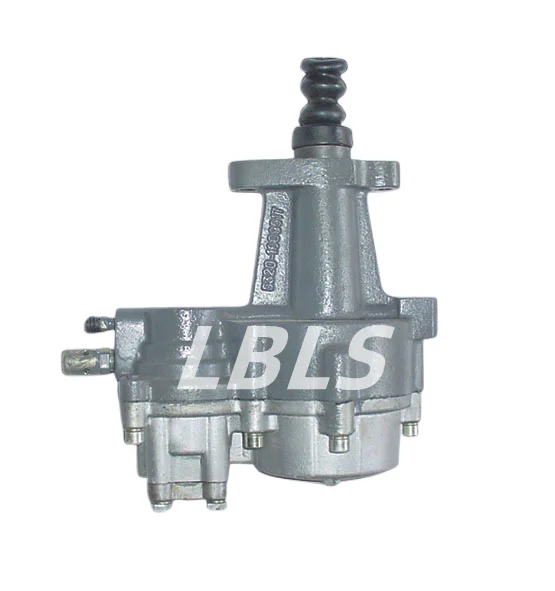 LBLS Kamaz truck clutch cylinder  5320-1609510 brake valve