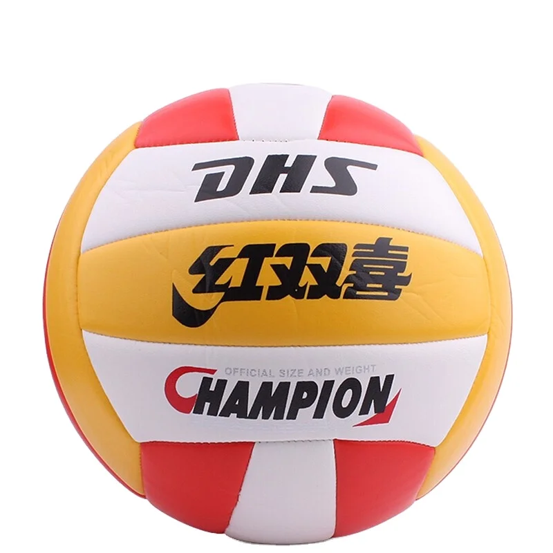 
Customize New Design Volleyball Size 5 For Children 