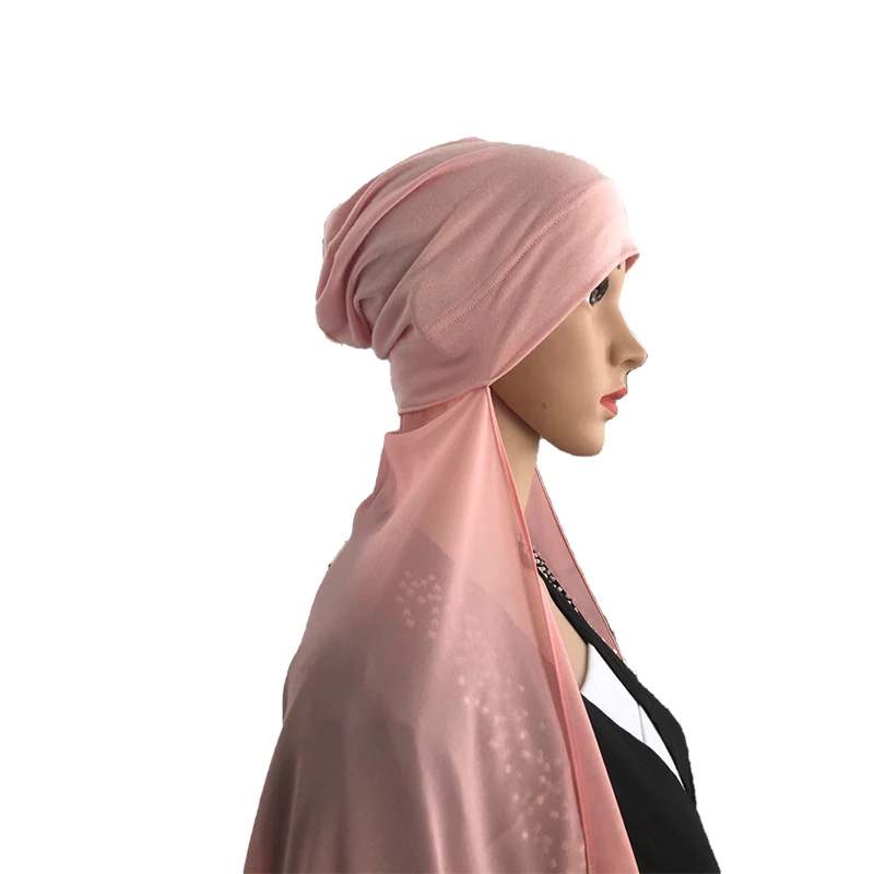 rayon hijab Wholesale 2021 hot sale malaysia tudung shawl medina silk hijab