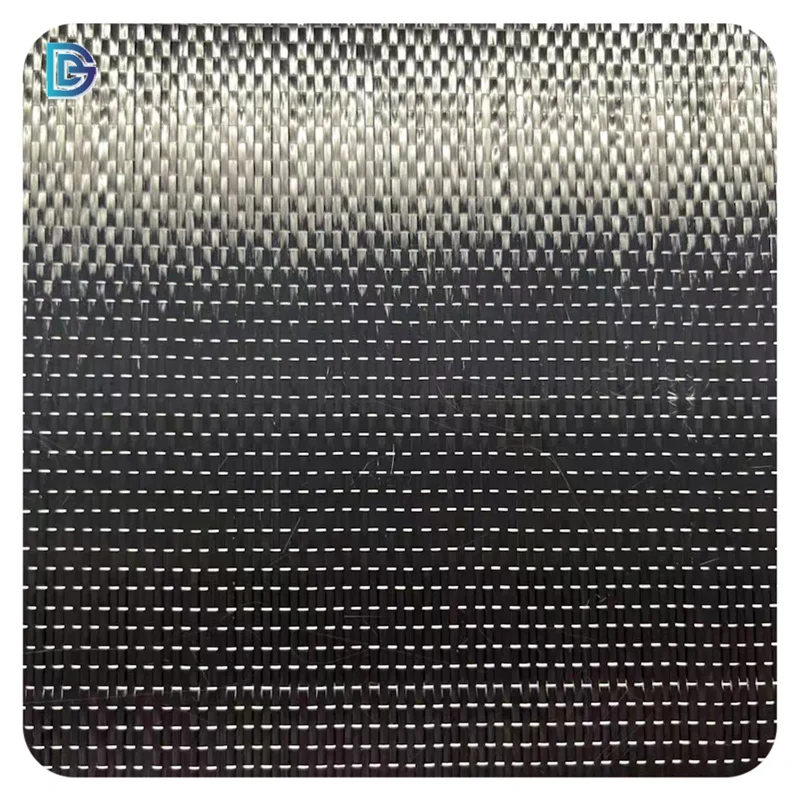 OEM Factory GDE Carbon Fiber Fabric High Quality Carbon Fiber Fabric 3k Carbon Fiber Fabric For Purchase