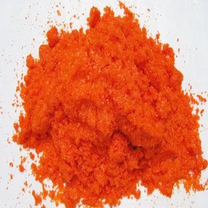 CAS 7778-50-9 Kalium Bichromicum/Potassium Dichromate