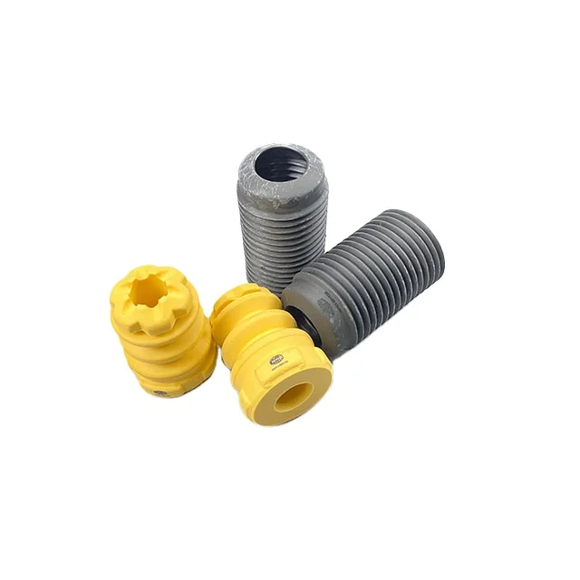 Marelli Rubber buffer dust cover Additional Shock Absorber 31336787104  fit for BMW F25 F26