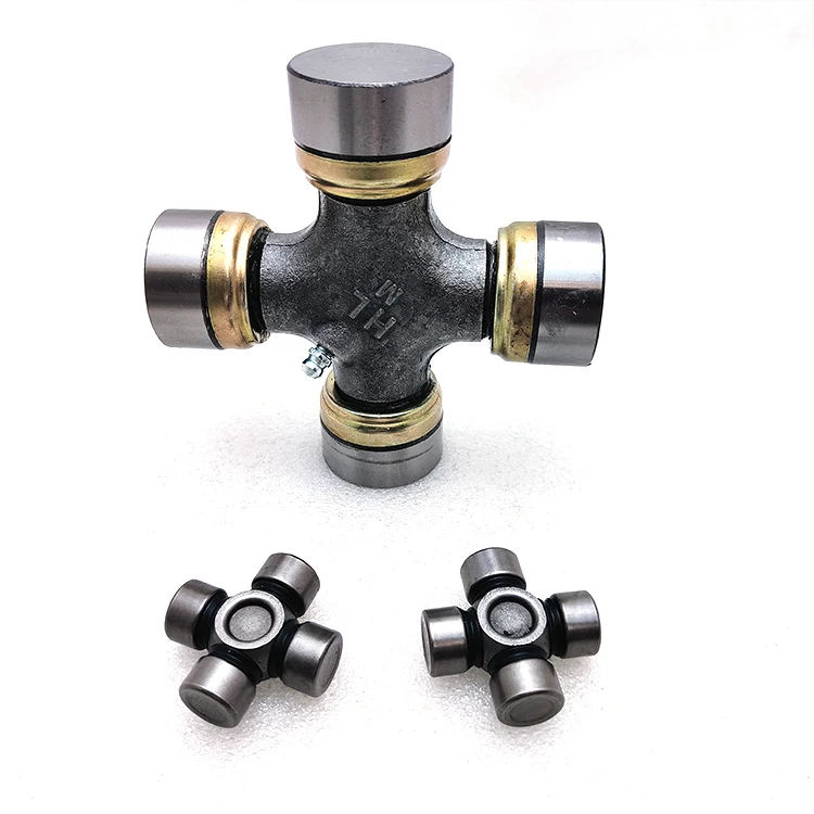 Сверхмощный Универсальный шарнирный Подшипник высокого качества U Универсальный шарнирный Подшипник Универсальный шарнирный U-образный подшипник для автомобиля