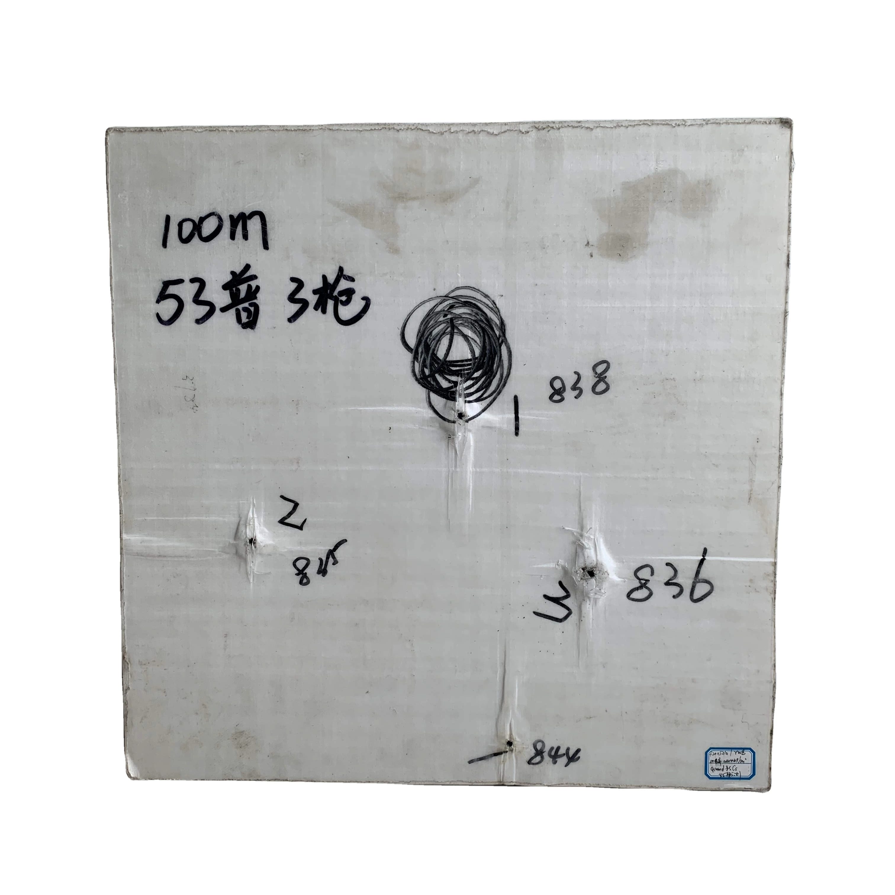 Lightweight Uhmwpe uhmwpe ballistic polyethylene armor plate High Strength Armor  vehicle  plate Bulletproof Plates