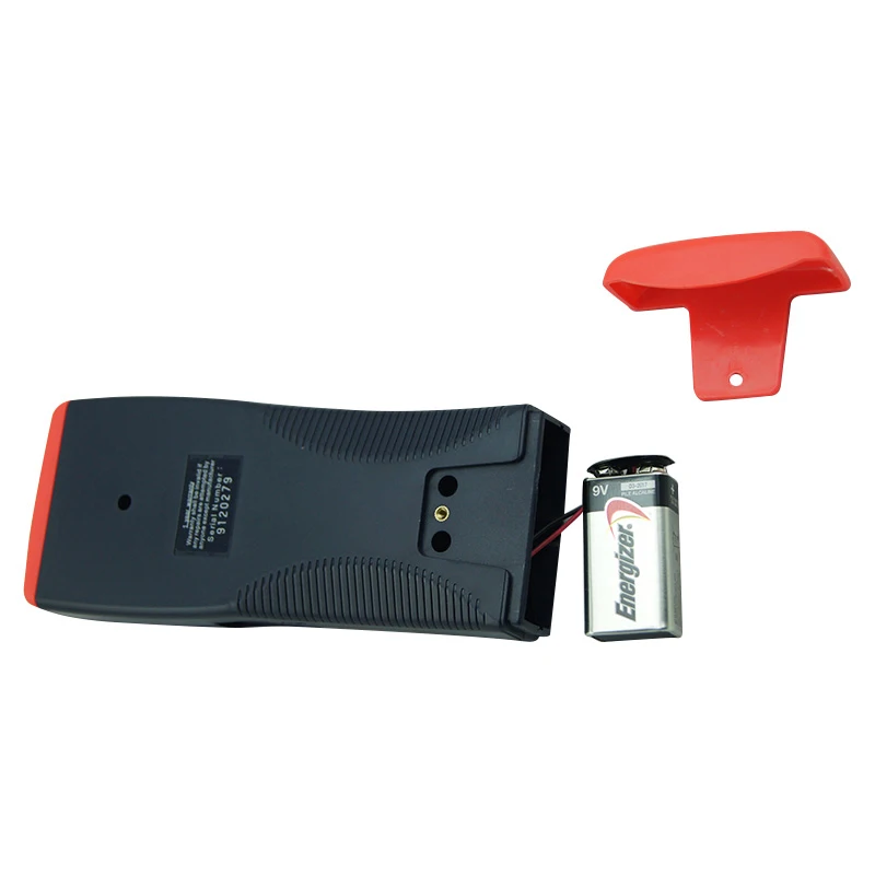 AZ8856 Handheld KTJ RSE probe  Polytype Thermocouple Measuring Instrument K Type Digital Thermocouple Digital Thermometer