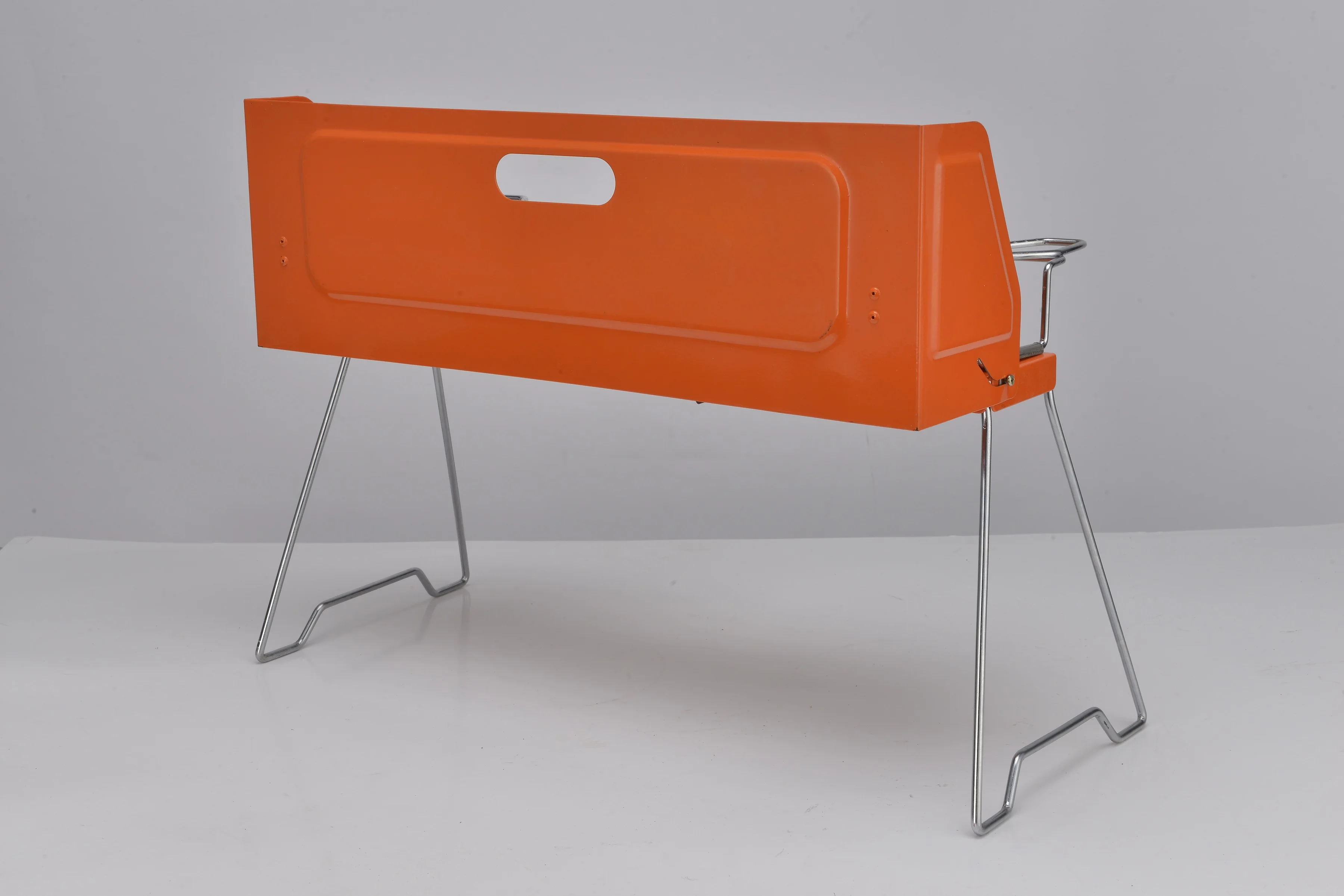 Outdoor portable camping set windproof gas stove burner