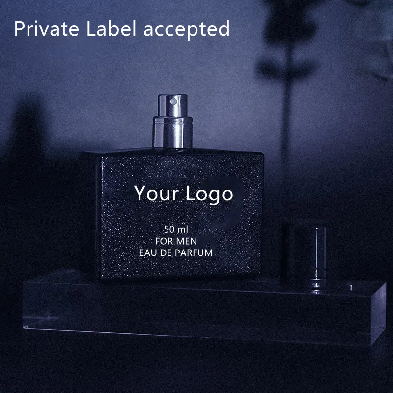 Мужские духи charm 50 мл EDP долговечные французские импортные ароматы премиум-класса мужские одеколонные