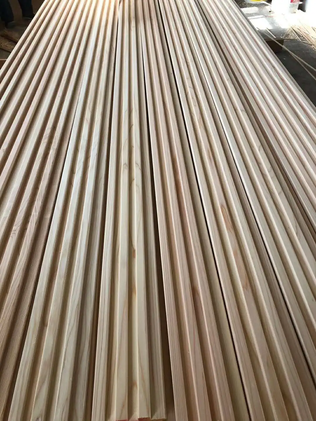 Деревянная пластиковая композитная стеновая панель, рифленая стеновая панель, деревянные пластиковые композитные 3d деревянные стеновые панели