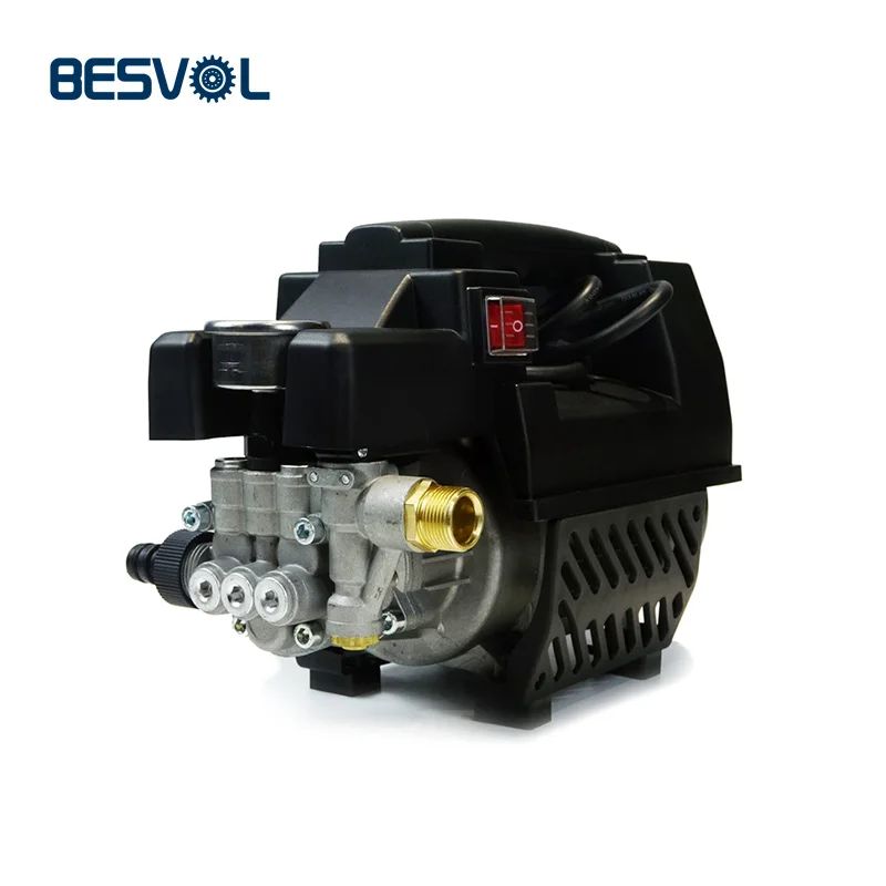 Low Price High Pressure Car Washer Machine, Car Wash Equipment