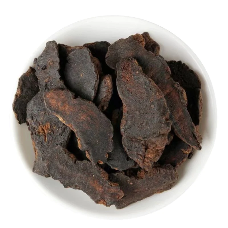 New Arrival High Quality Dried Sheng di huang Chinese herbs raw Rehmannia glutinosa