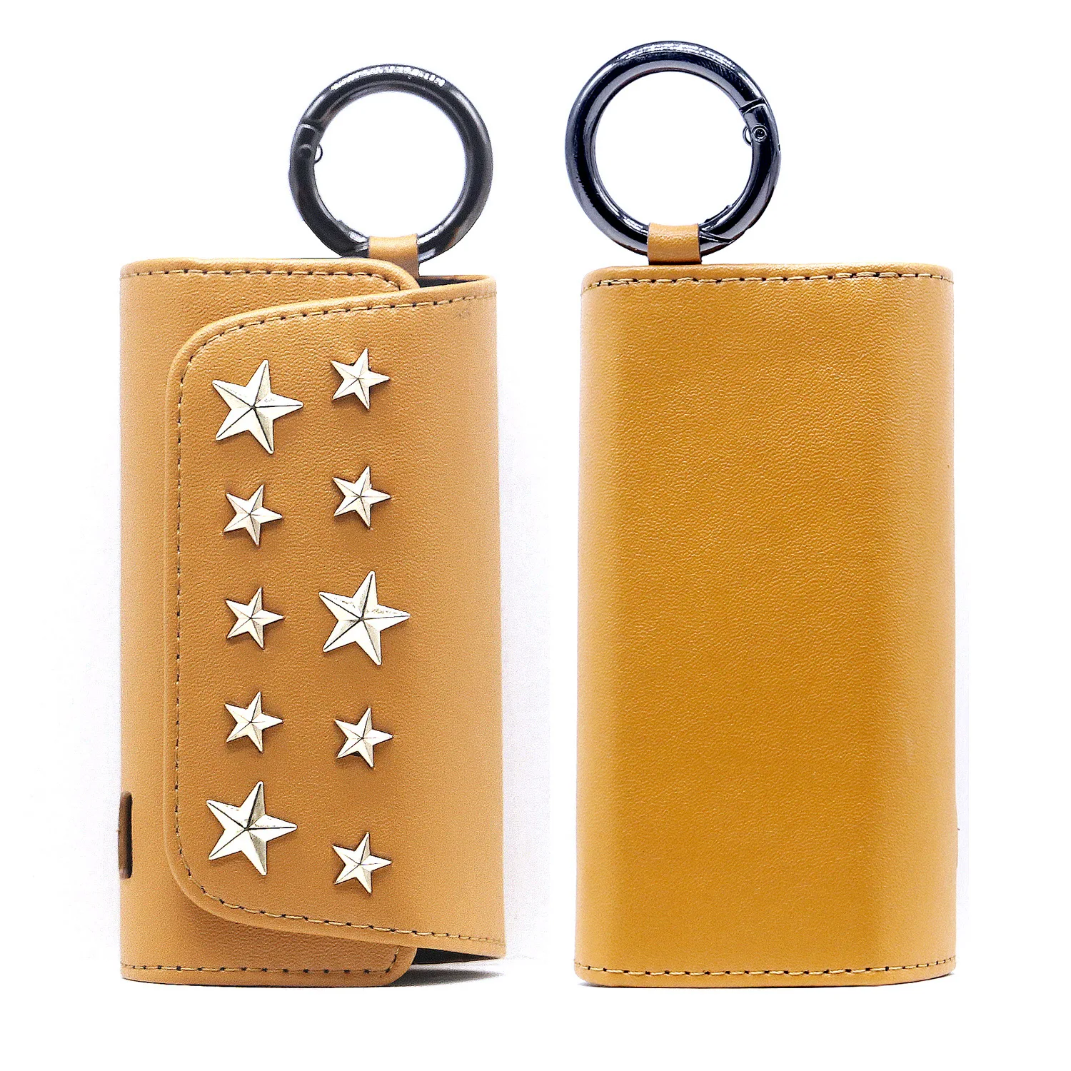 2020 Wholesale New Five Star Case For IQOS 3.0 For IQOS 3 Duo Carrying Case Accessories Storage Bag