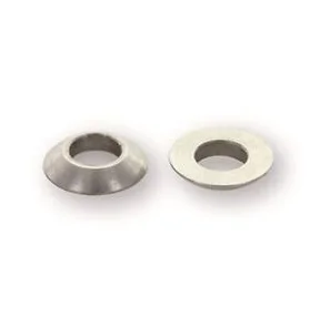 Factory Custom DIN6319 Carbon Steel Stainless Steel M3 M4 M5 M6 M8 M10 Conical Concave Convex Spherical Washers