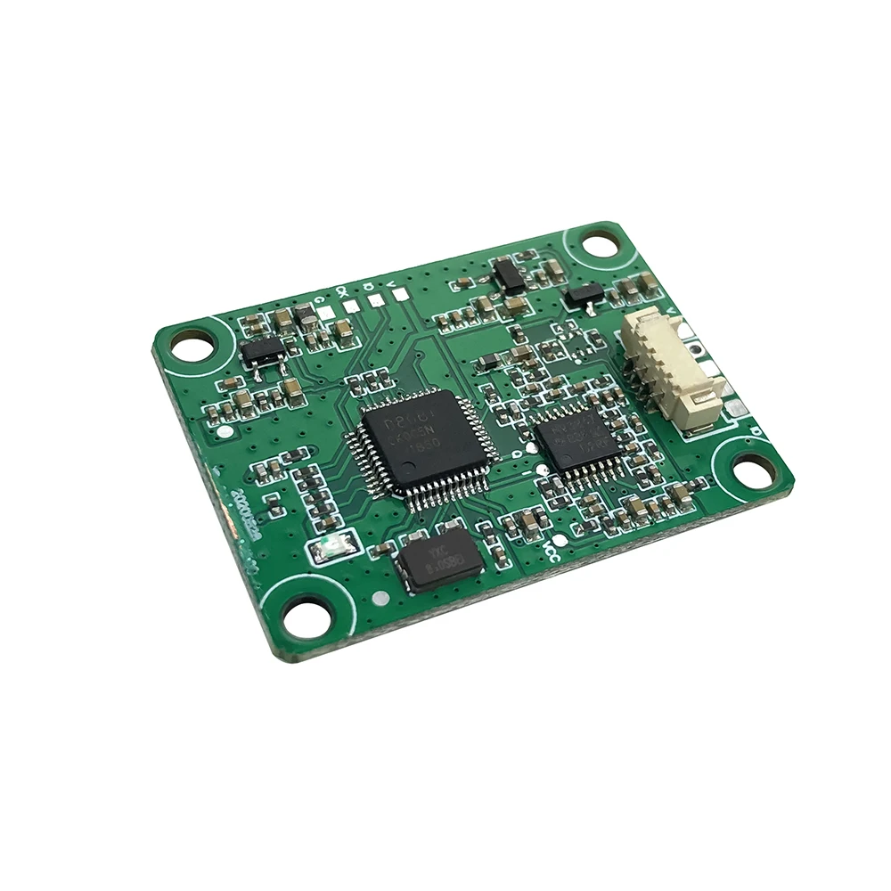 HLK-LD303 24G Radar Sensor module with long distance monitor