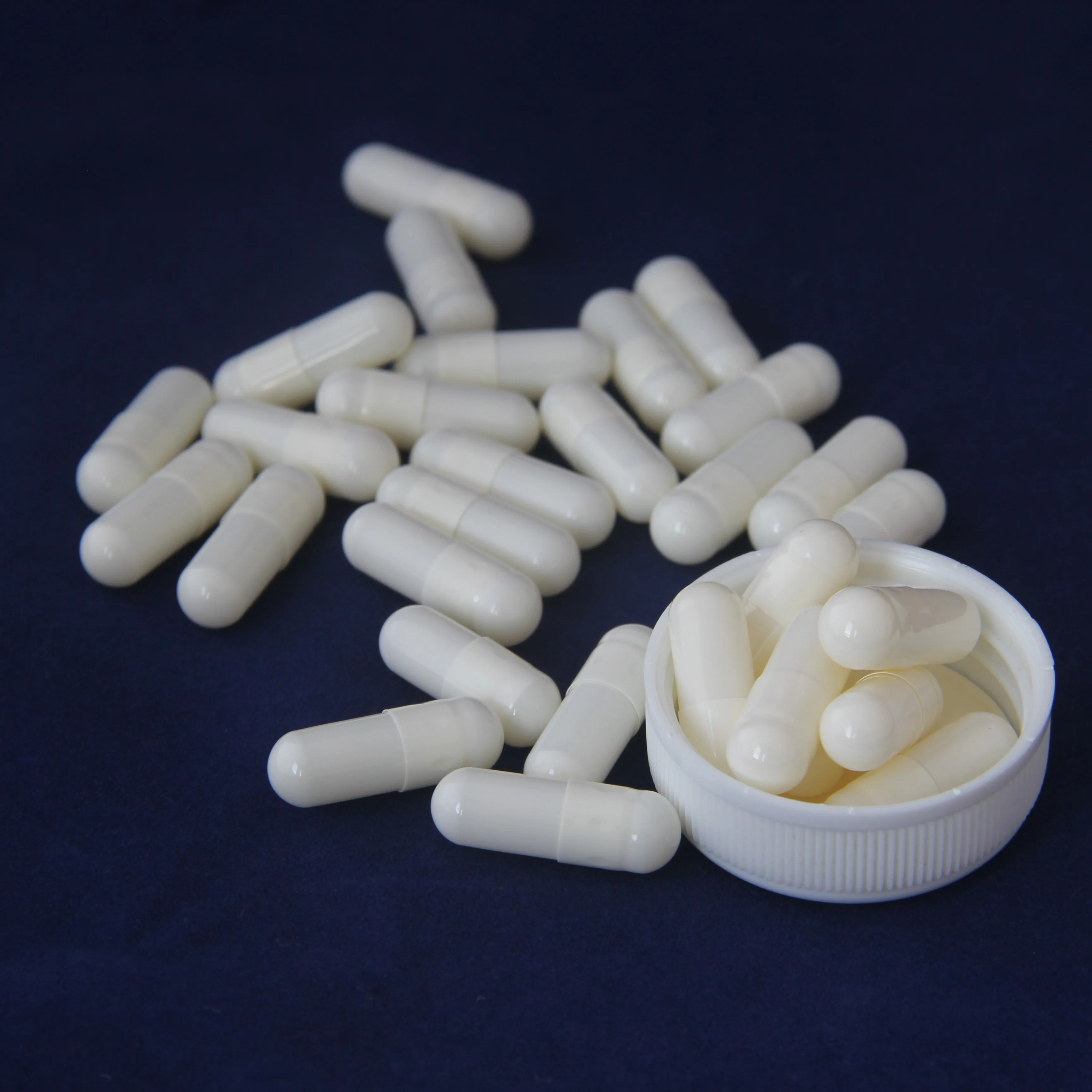 Изготовленные на заказ фабрики 1000 Mg500mg отбеливания кожи таблетки глутатион