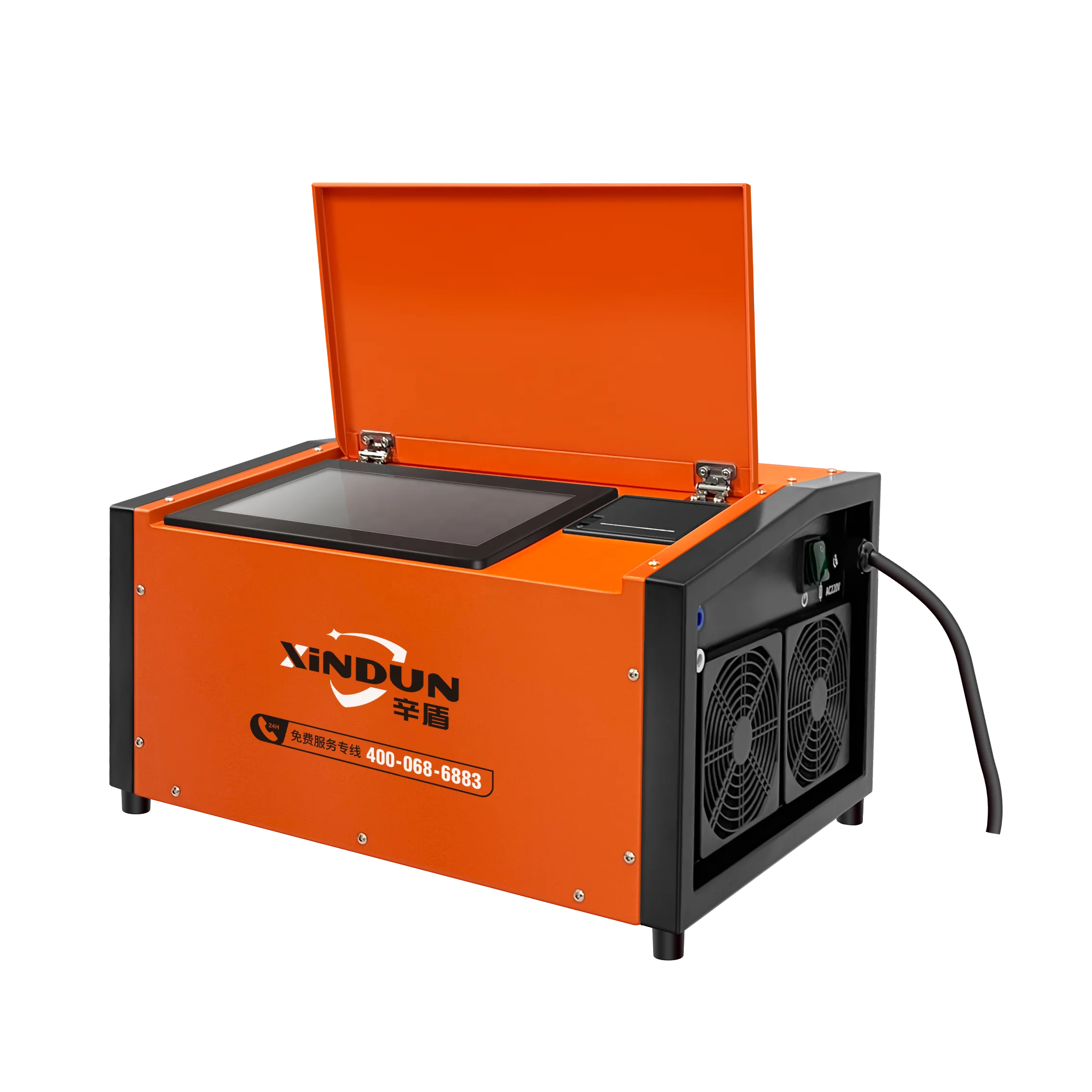 Good price ss pipeline automatic welding machine XD-PD100 with XD-40 tig automatic tube welder orbital welding device for metal