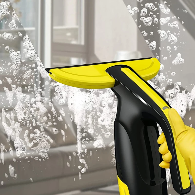 Modern Cordless Multifunction Rechargeable Handheld Glass Scraper Window Cleaner,For Window Tiles Glass Car